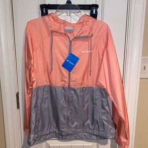 Columbia Lightweight jacket